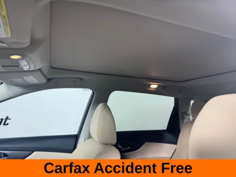 Another view of 2014 Nissan Rogue SV for sale in Salisbury, NC at Jerry Hunt Supercenter - Salisbury