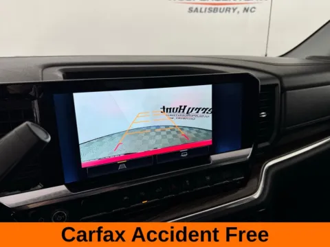 Another view of 2023 Chevrolet Silverado 1500 LT for sale in Salisbury, NC at Jerry Hunt Supercenter - Salisbury