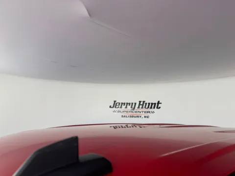 More photos of 2023 Chevrolet Silverado 1500 LT at Jerry Hunt Supercenter - Salisbury, NC