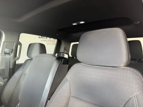 Another view of 2023 Chevrolet Silverado 1500 LT for sale in Salisbury, NC at Jerry Hunt Supercenter - Salisbury