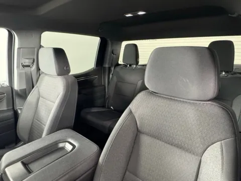 Another view of 2023 Chevrolet Silverado 1500 LT for sale in Salisbury, NC at Jerry Hunt Supercenter - Salisbury