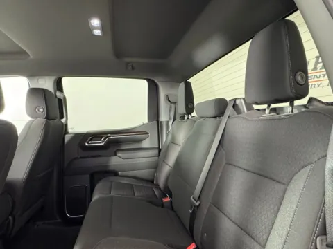 More photos of 2023 Chevrolet Silverado 1500 LT at Jerry Hunt Supercenter - Salisbury, NC