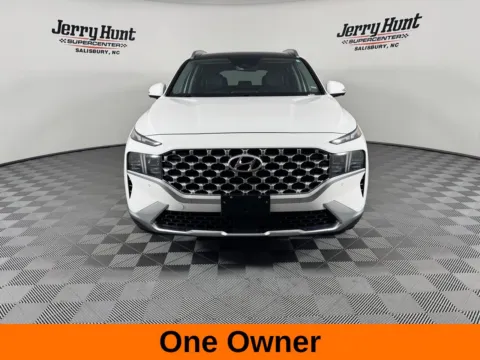 More photos of 2023 Hyundai Santa Fe Plug-In Hybrid Limited at Jerry Hunt Supercenter - Salisbury, NC