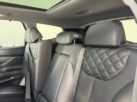 Photos of 2023 Hyundai Santa Fe Plug-In Hybrid Limited for sale in Salisbury, NC at Jerry Hunt Supercenter - Salisbury