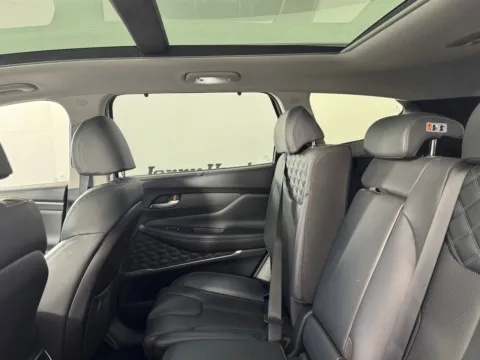 Another view of 2023 Hyundai Santa Fe Plug-In Hybrid Limited for sale in Salisbury, NC at Jerry Hunt Supercenter - Salisbury