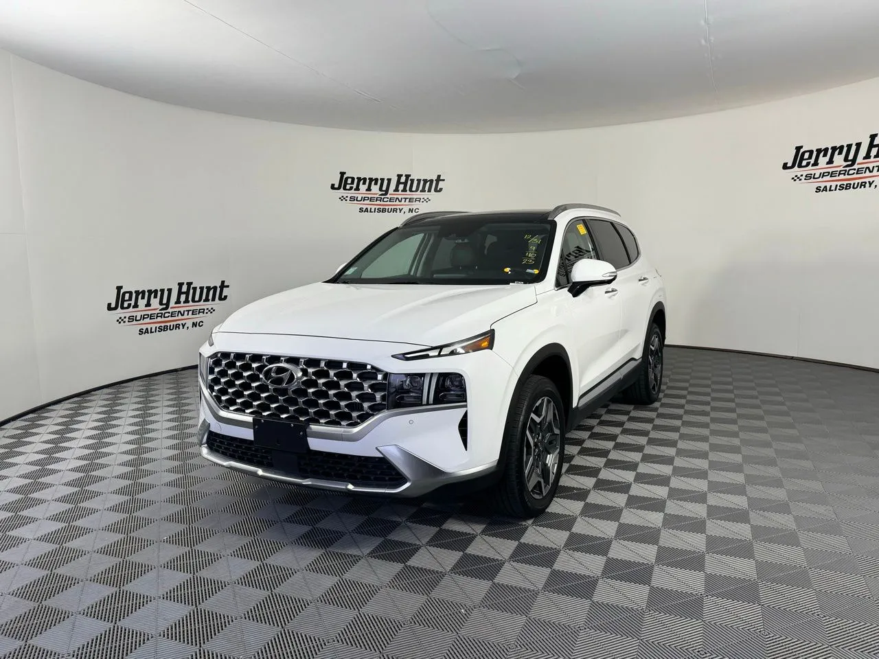 2023 Hyundai Santa Fe Limited PHEV's photo