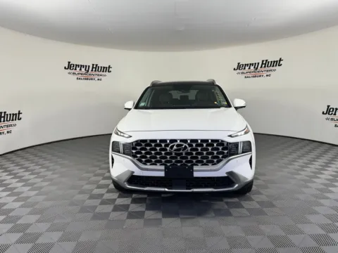 More photos of 2023 Hyundai Santa Fe Plug-In Hybrid Limited at Jerry Hunt Supercenter - Salisbury, NC