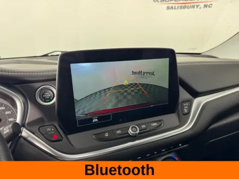 Another view of 2024 Chevrolet Blazer LT for sale in Salisbury, NC at Jerry Hunt Supercenter - Salisbury