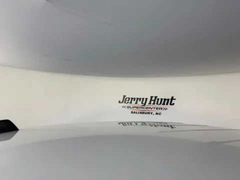 More photos of 2024 Ram 2500 Big Horn at Jerry Hunt Supercenter - Salisbury, NC