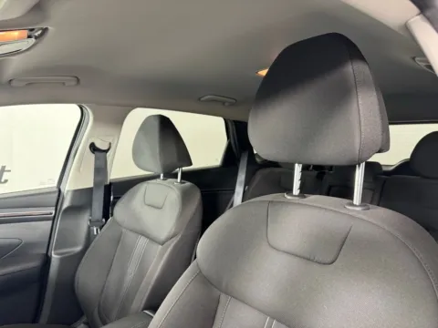 Another view of 2024 Hyundai Tucson SEL for sale in Salisbury, NC at Jerry Hunt Supercenter - Salisbury