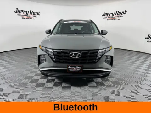 More photos of 2024 Hyundai Tucson SEL at Jerry Hunt Supercenter - Salisbury, NC