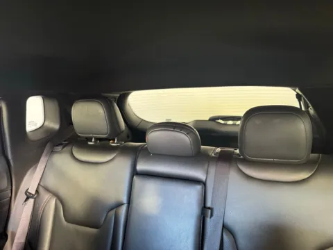 More photos of 2025 Jeep Compass Trailhawk at Jerry Hunt Supercenter - Salisbury, NC