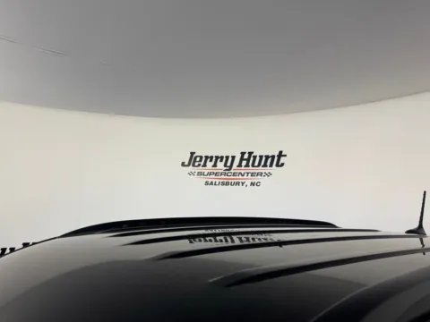 More photos of 2025 Jeep Compass Trailhawk at Jerry Hunt Supercenter - Salisbury, NC