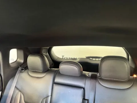 More photos of 2025 Jeep Compass Limited at Jerry Hunt Supercenter - Salisbury, NC