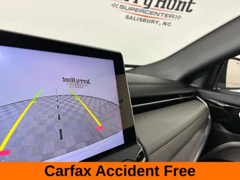 Another view of 2025 Jeep Compass Limited for sale in Salisbury, NC at Jerry Hunt Supercenter - Salisbury