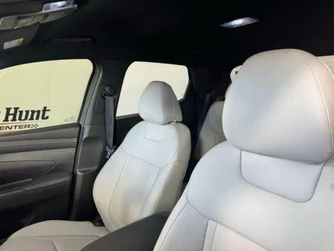 Another view of 2025 Hyundai Santa Cruz SEL for sale in Salisbury, NC at Jerry Hunt Supercenter - Salisbury