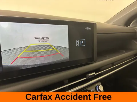 Another view of 2025 Hyundai Santa Cruz SEL for sale in Salisbury, NC at Jerry Hunt Supercenter - Salisbury