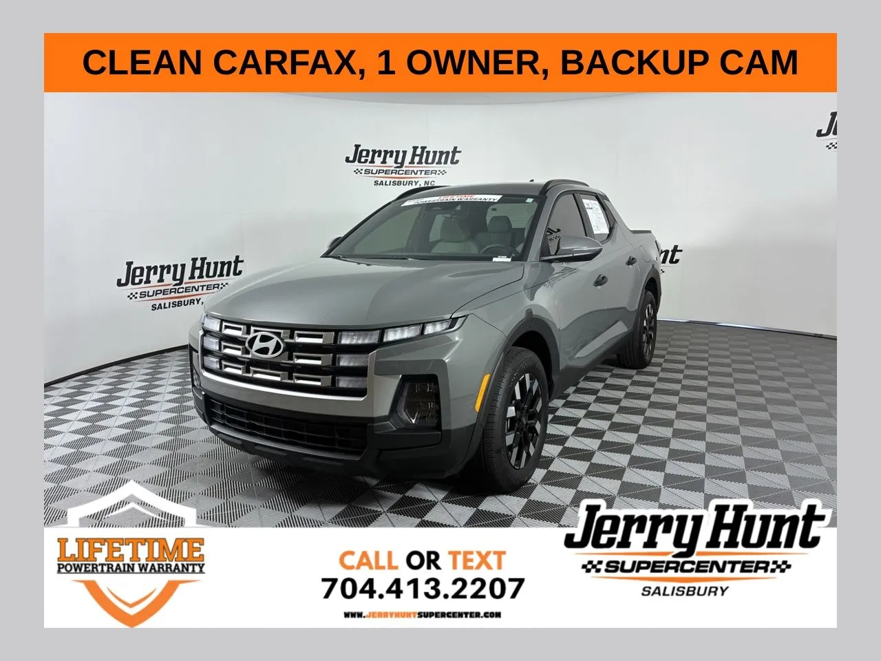 2025 Hyundai Santa Cruz SEL for sale in Salisbury, NC