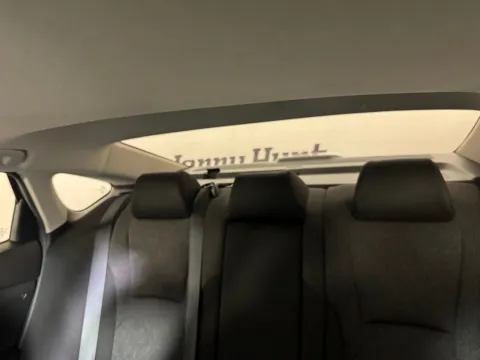 More photos of 2025 Honda Accord SE at Jerry Hunt Supercenter - Salisbury, NC