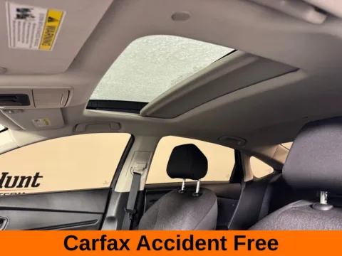 Another view of 2025 Honda Accord SE for sale in Salisbury, NC at Jerry Hunt Supercenter - Salisbury