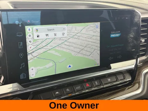 Another view of 2025 Chevrolet Silverado 1500 LT for sale in Salisbury, NC at Jerry Hunt Supercenter - Salisbury