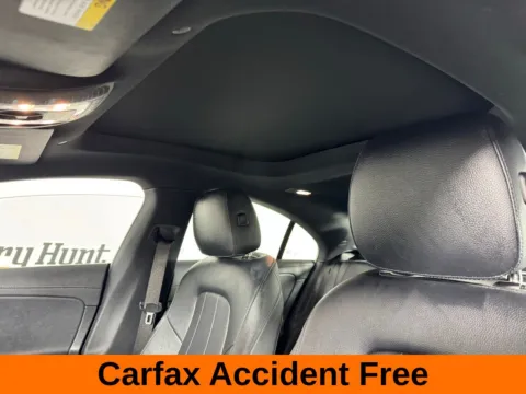 Another view of 2025 Mercedes-Benz CLA 250 for sale in Salisbury, NC at Jerry Hunt Supercenter - Salisbury