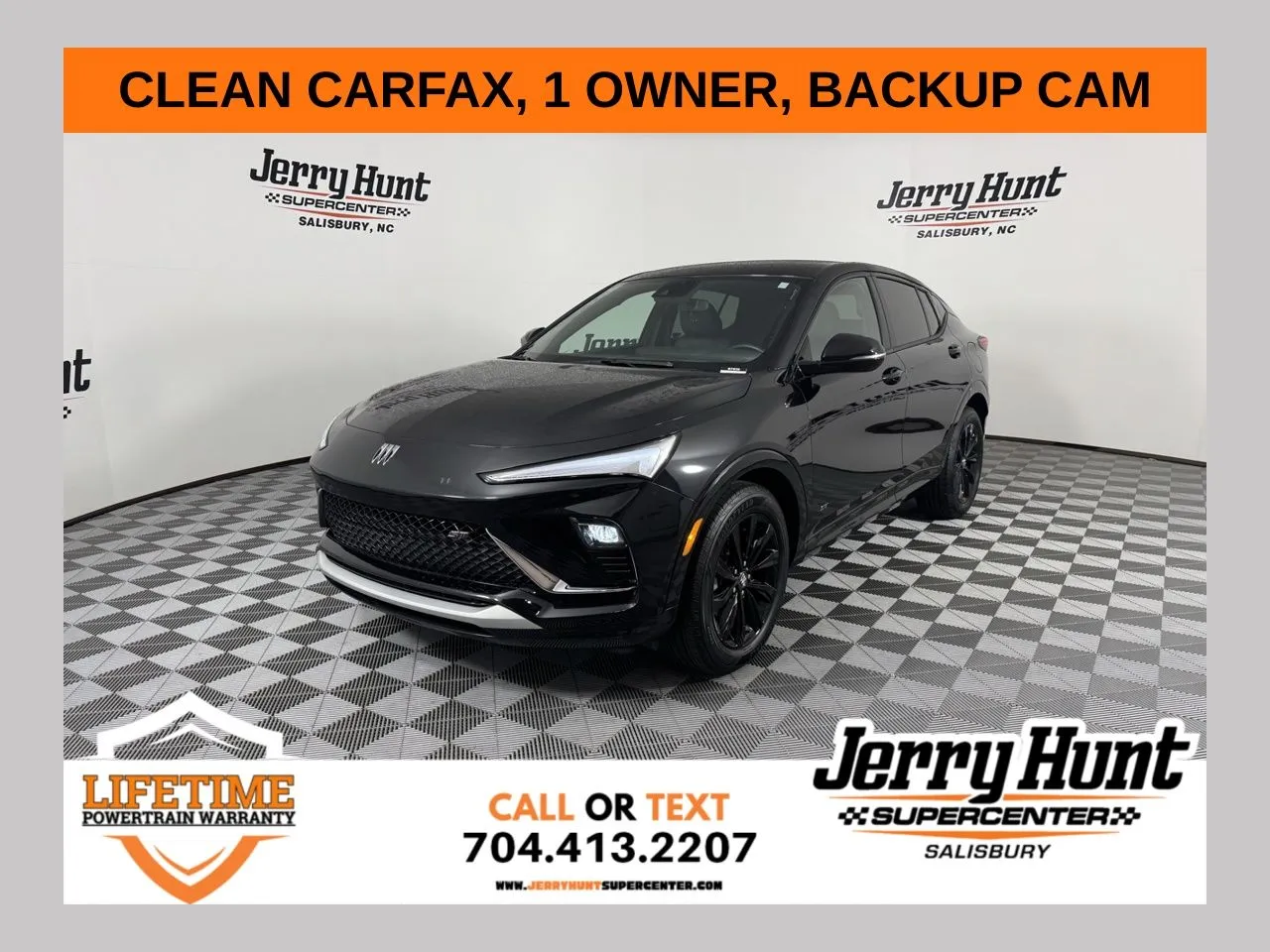 2025 Buick Envista Sport Touring for sale in Salisbury, NC