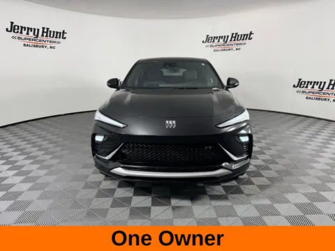 More photos of 2025 Buick Envista Sport Touring at Jerry Hunt Supercenter - Salisbury, NC