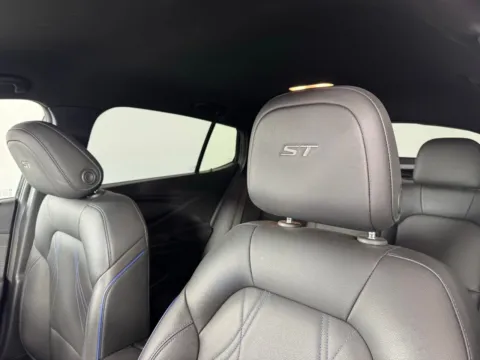 Another view of 2025 Buick Envista Sport Touring for sale in Salisbury, NC at Jerry Hunt Supercenter - Salisbury