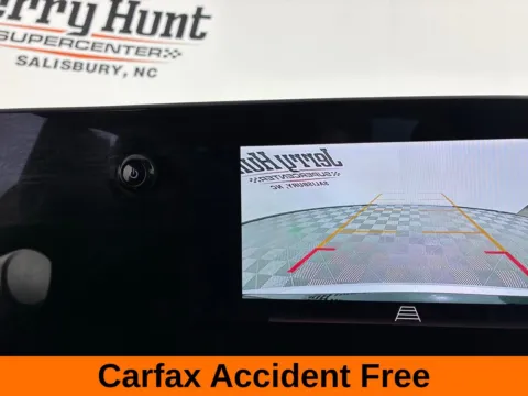 Another view of 2025 Buick Envista Sport Touring for sale in Salisbury, NC at Jerry Hunt Supercenter - Salisbury