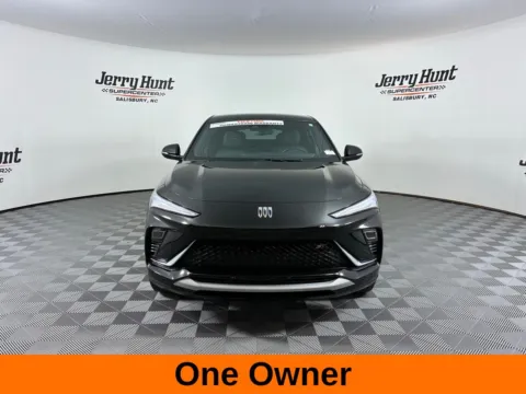 More photos of 2025 Buick Envista Sport Touring at Jerry Hunt Supercenter - Salisbury, NC