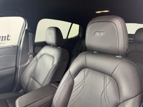 Another view of 2025 Buick Envista Sport Touring for sale in Salisbury, NC at Jerry Hunt Supercenter - Salisbury