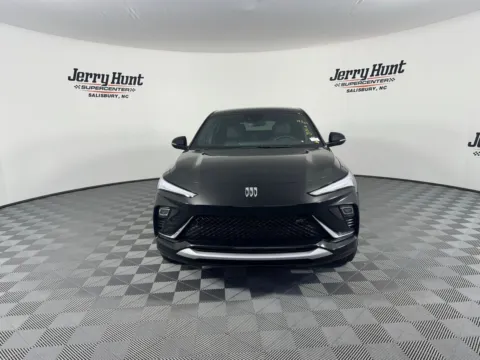 More photos of 2025 Buick Envista Sport Touring at Jerry Hunt Supercenter - Salisbury, NC