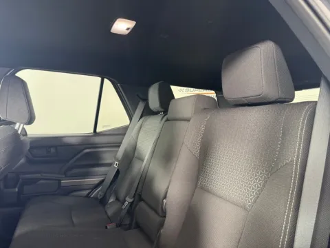 More photos of 2025 Toyota 4Runner SR5 at Jerry Hunt Supercenter - Salisbury, NC