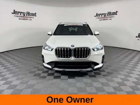 More photos of 2025 BMW X1 xDrive28i at Jerry Hunt Supercenter - Salisbury, NC