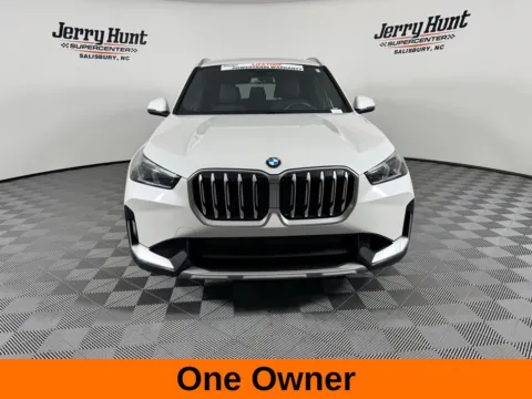 More photos of 2025 BMW X1 xDrive28i at Jerry Hunt Supercenter - Salisbury, NC