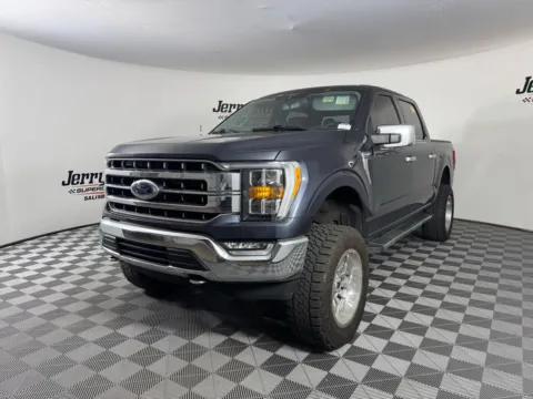 Unknown 2021 Ford F-150 Lariat for sale in Salisbury, NC