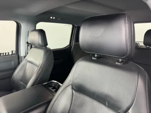 Photos of 2021 Ford F-150 Lariat for sale in Salisbury, NC at Jerry Hunt Supercenter - Salisbury