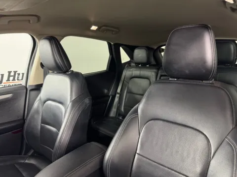 Another view of 2020 Ford Escape SEL for sale in Salisbury, NC at Jerry Hunt Supercenter - Salisbury