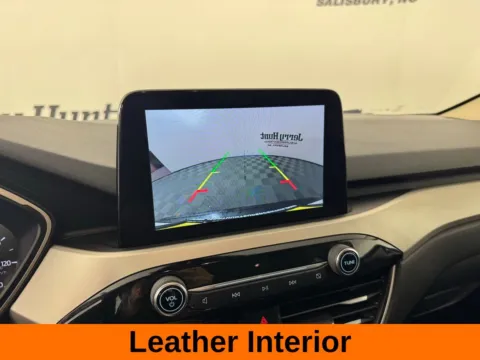 Another view of 2020 Ford Escape SEL for sale in Salisbury, NC at Jerry Hunt Supercenter - Salisbury