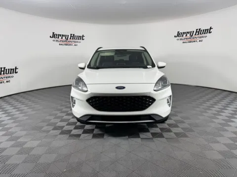 More photos of 2020 Ford Escape SEL at Jerry Hunt Supercenter - Salisbury, NC