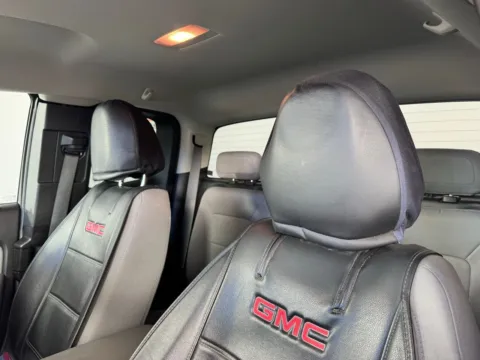 Another view of 2017 GMC Canyon for sale in Salisbury, NC at Jerry Hunt Supercenter - Salisbury