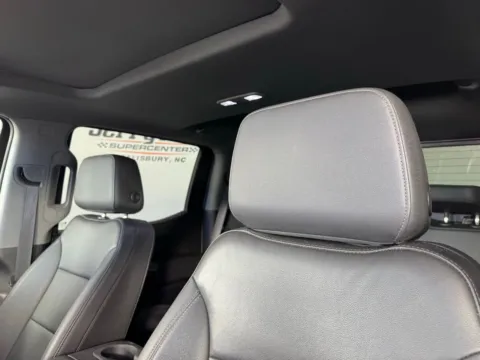 Photos of 2022 Chevrolet Silverado 1500 LTD RST for sale in Salisbury, NC at Jerry Hunt Supercenter - Salisbury