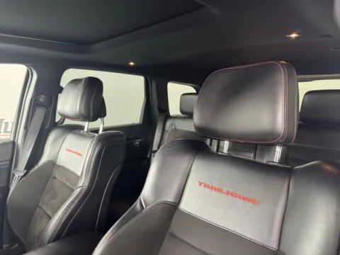 Another view of 2020 Jeep Grand Cherokee Trailhawk for sale in Salisbury, NC at Jerry Hunt Supercenter - Salisbury