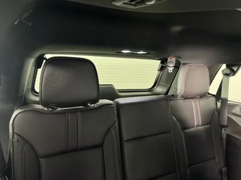 Another view of 2022 Chevrolet Tahoe RST for sale in Salisbury, NC at Jerry Hunt Supercenter - Salisbury