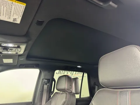 Photos of 2022 Chevrolet Tahoe RST for sale in Salisbury, NC at Jerry Hunt Supercenter - Salisbury