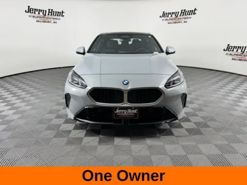 More photos of 2025 BMW 2 Series 228 xDrive Gran Coupe at Jerry Hunt Supercenter - Salisbury, NC