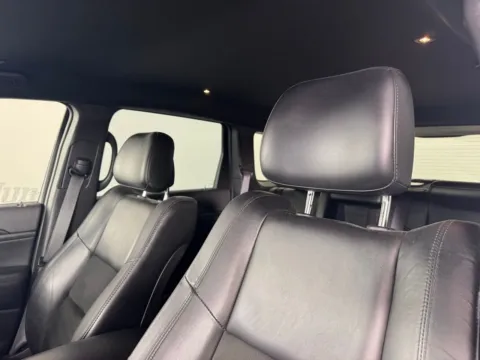 Another view of 2022 Jeep Grand Cherokee WK Laredo X for sale in Salisbury, NC at Jerry Hunt Supercenter - Salisbury