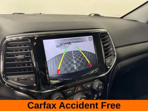 Another view of 2022 Jeep Grand Cherokee WK Laredo X for sale in Salisbury, NC at Jerry Hunt Supercenter - Salisbury