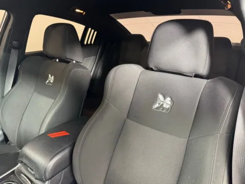 Another view of 2017 Dodge Charger R/T Scat Pack for sale in Salisbury, NC at Jerry Hunt Supercenter - Salisbury